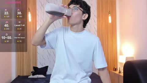 Billie online show from 30, 11, 2025