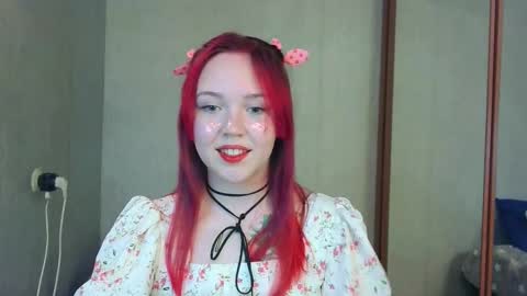 billie_kris online show from 4, 11, 2025