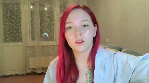 billie_kris online show from 6, 11, 2025