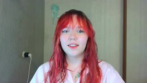 billie_kris online show from 21, 11, 2025