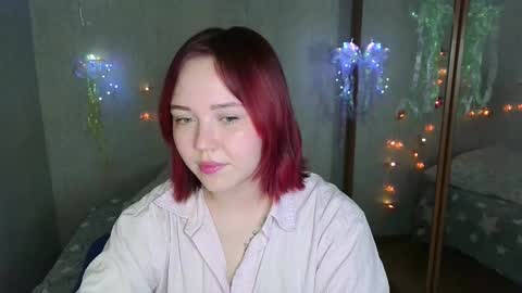 billie_kris online show from 16, 3, 2026