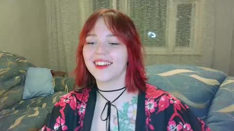 billie_kris online show from 21, 4, 2026