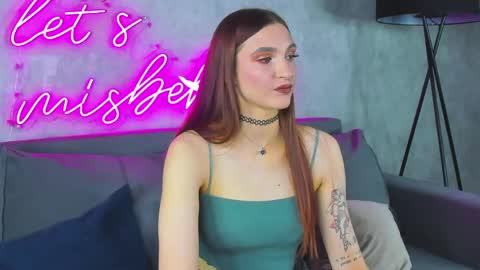 Snapshot of billie_simmons chatting on 23, 4, 2026 Alisha online show from 23, 4, 2026