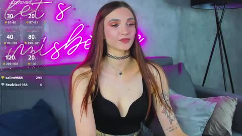Snapshot of billie_simmons chatting on 23, 4, 2026 Alisha online show from 23, 4, 2026