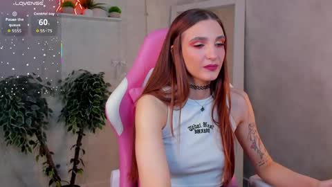Snapshot of billie_simmons chatting on 18, 5, 2026 Alisha online show from 18, 5, 2026