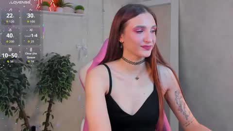 Snapshot of billie_simmons chatting on 20, 5, 2026 Alisha online show from 20, 5, 2026
