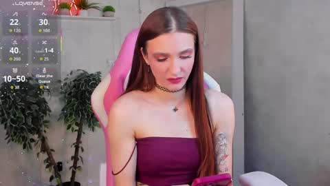 Snapshot of billie_simmons chatting on 22, 5, 2026 Alisha online show from 22, 5, 2026