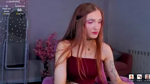 Snapshot of billie_simmons chatting on 17, 7, 2026 Alisha online show from 17, 7, 2026