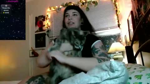 Snapshot of billiemiles chatting on 3, 3, 2026 Billie online show from 3, 3, 2026