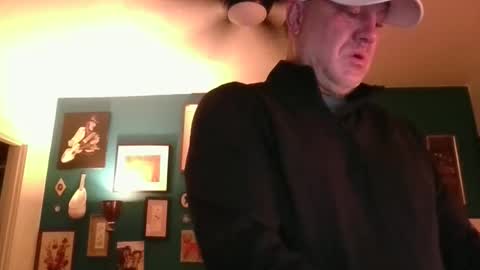 billjames55 online show from 26, 3, 2026