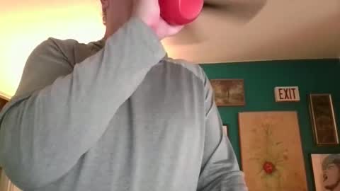 billjames55 online show from 15, 4, 2026