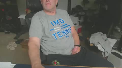 Snapshot of billp750876 chatting on 31, 5, 2026 billp750876 online show from 31, 5, 2026
