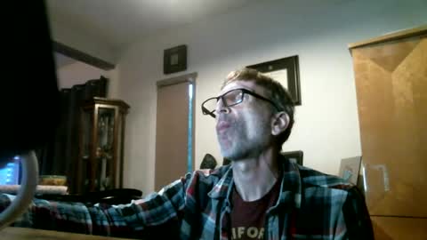 Snapshot of billy1164m chatting on 18, 6, 2026 billy online show from 18, 6, 2026