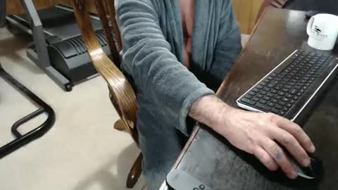 billy471 online show from 14, 2, 2025