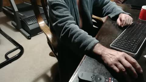 billy471 online show from 16, 2, 2025