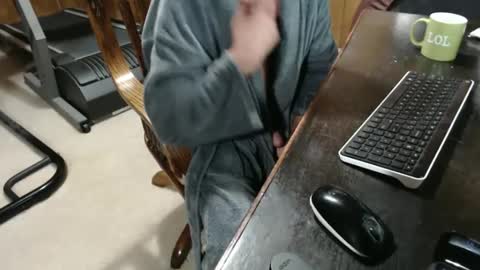 billy471 online show from 5, 3, 2025