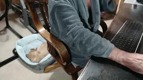 billy471 online show from 5, 12, 2025