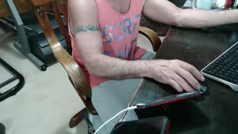 billy471 online show from 11, 4, 2026