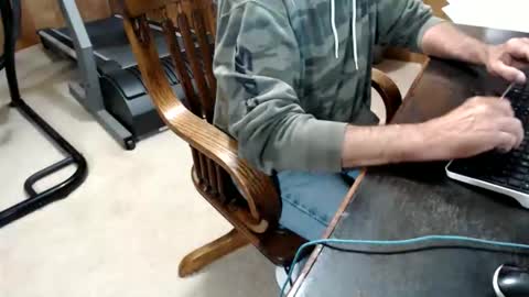 Snapshot of billy471 chatting on 9, 6, 2026 billy471 online show from 9, 6, 2026