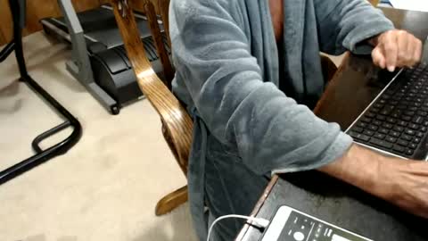 Snapshot of billy471 chatting on 26, 6, 2026 billy471 online show from 26, 6, 2026
