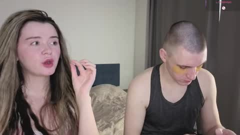 Snapshot of billy_betty chatting on 24, 5, 2026 Billy Betty online show from 24, 5, 2026