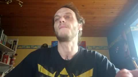 Billy FingerCut online show from 4, 2, 2025