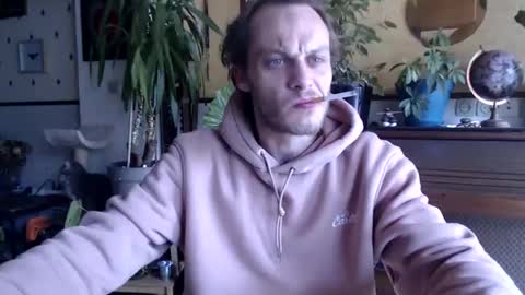 Billy FingerCut online show from 25, 2, 2025
