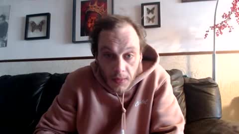 Billy FingerCut online show from 10, 3, 2025