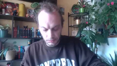 Billy FingerCut online show from 5, 10, 2025
