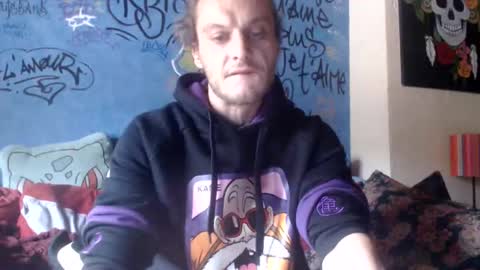 Billy FingerCut online show from 17, 10, 2025