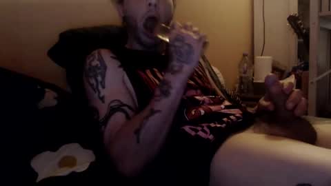 Billy FingerCut online show from 18, 10, 2025