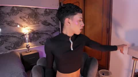 Sam online show from 18, 3, 2026