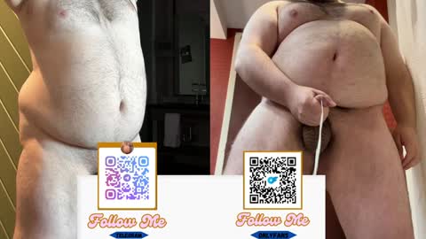 BillyMan   online show from 12, 12, 2024