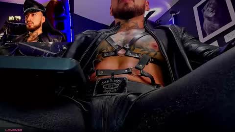 billy online show from 28, 9, 2025