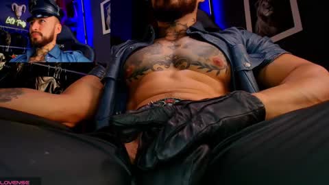 billy online show from 5, 11, 2025