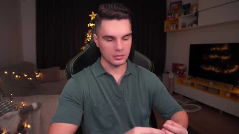 Snapshot of billypassion chatting on 3, 12, 2024 BillyPassion online show from 3, 12, 2024