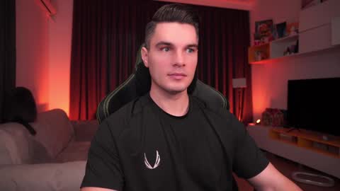 Snapshot of billypassion chatting on 22, 1, 2025 BillyPassion online show from 22, 1, 2025