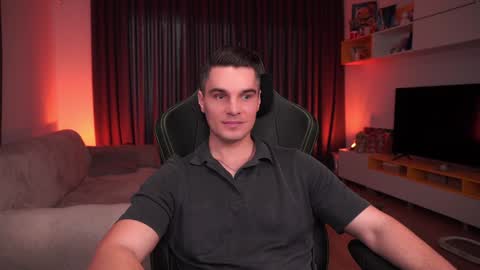 Snapshot of billypassion chatting on 25, 1, 2025 BillyPassion online show from 25, 1, 2025