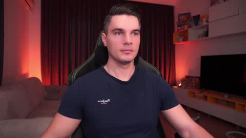 Snapshot of billypassion chatting on 27, 1, 2025 BillyPassion online show from 27, 1, 2025