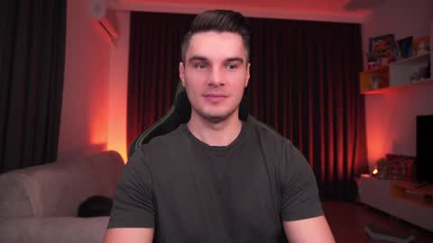 Snapshot of billypassion chatting on 28, 1, 2025 BillyPassion online show from 28, 1, 2025