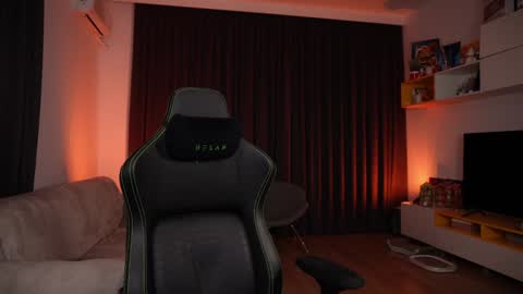 Snapshot of billypassion chatting on 31, 1, 2025 BillyPassion online show from 31, 1, 2025