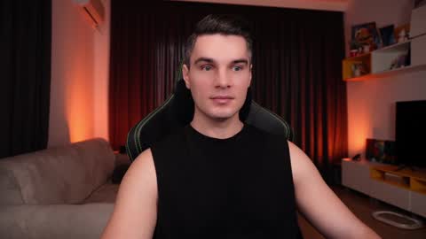 Snapshot of billypassion chatting on 2, 2, 2025 BillyPassion online show from 2, 2, 2025