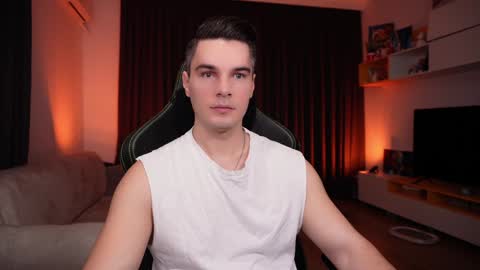 Snapshot of billypassion chatting on 3, 2, 2025 BillyPassion online show from 3, 2, 2025