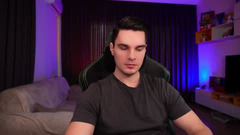 Snapshot of billypassion chatting on 5, 2, 2025 BillyPassion online show from 5, 2, 2025