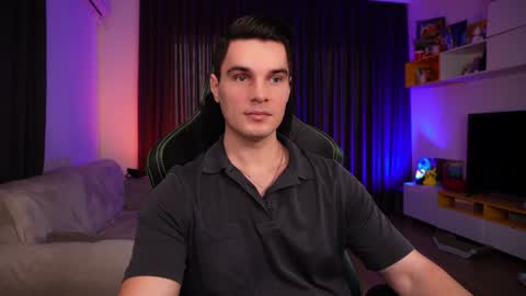 Snapshot of billypassion chatting on 6, 2, 2025 BillyPassion online show from 6, 2, 2025