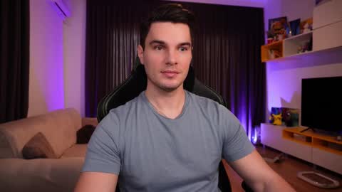 Snapshot of billypassion chatting on 9, 2, 2025 BillyPassion online show from 9, 2, 2025