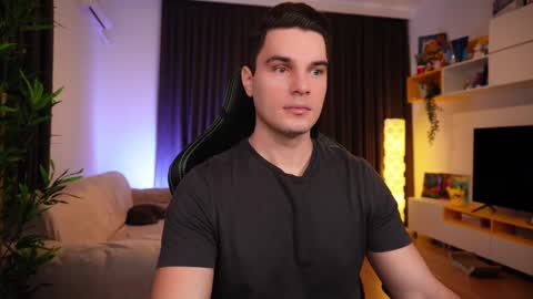 Snapshot of billypassion chatting on 11, 2, 2025 BillyPassion online show from 11, 2, 2025