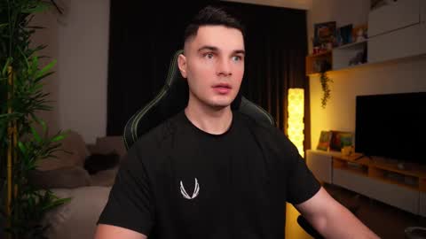 Snapshot of billypassion chatting on 12, 2, 2025 BillyPassion online show from 12, 2, 2025