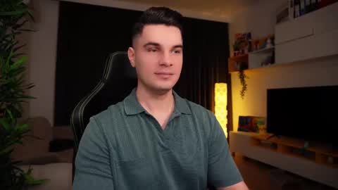 Snapshot of billypassion chatting on 15, 2, 2025 BillyPassion online show from 15, 2, 2025