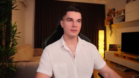 Snapshot of billypassion chatting on 18, 2, 2025 BillyPassion online show from 18, 2, 2025